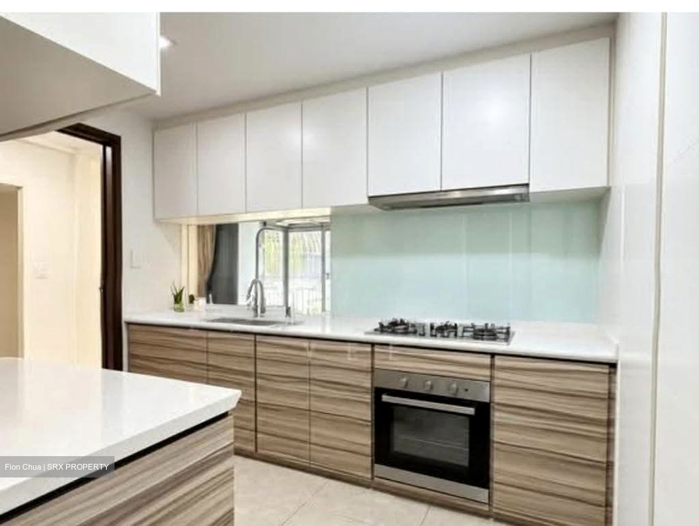 Parc Centros (D19), Condominium #626061841